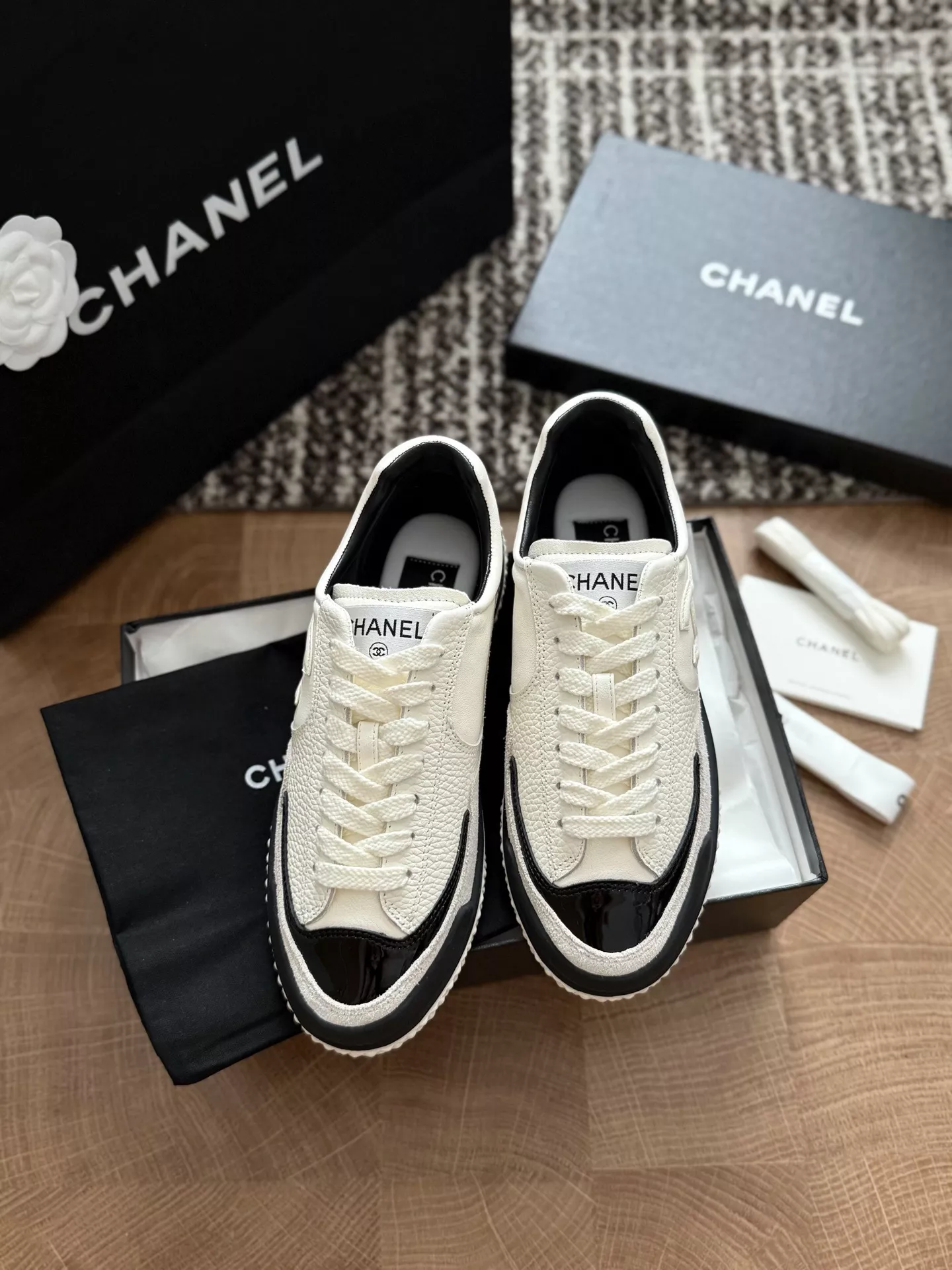 Chanel 25K-06