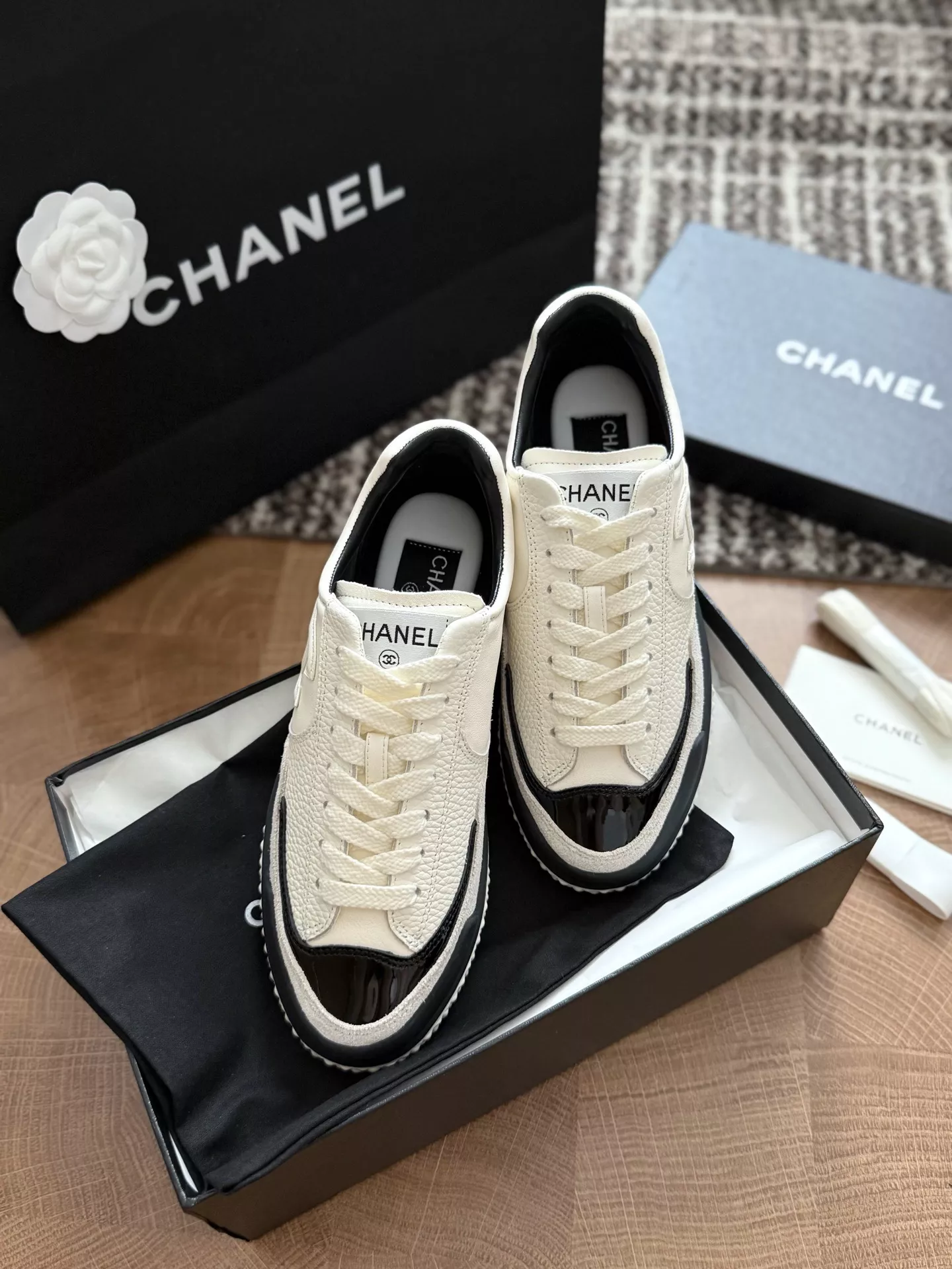 Chanel 25K-07