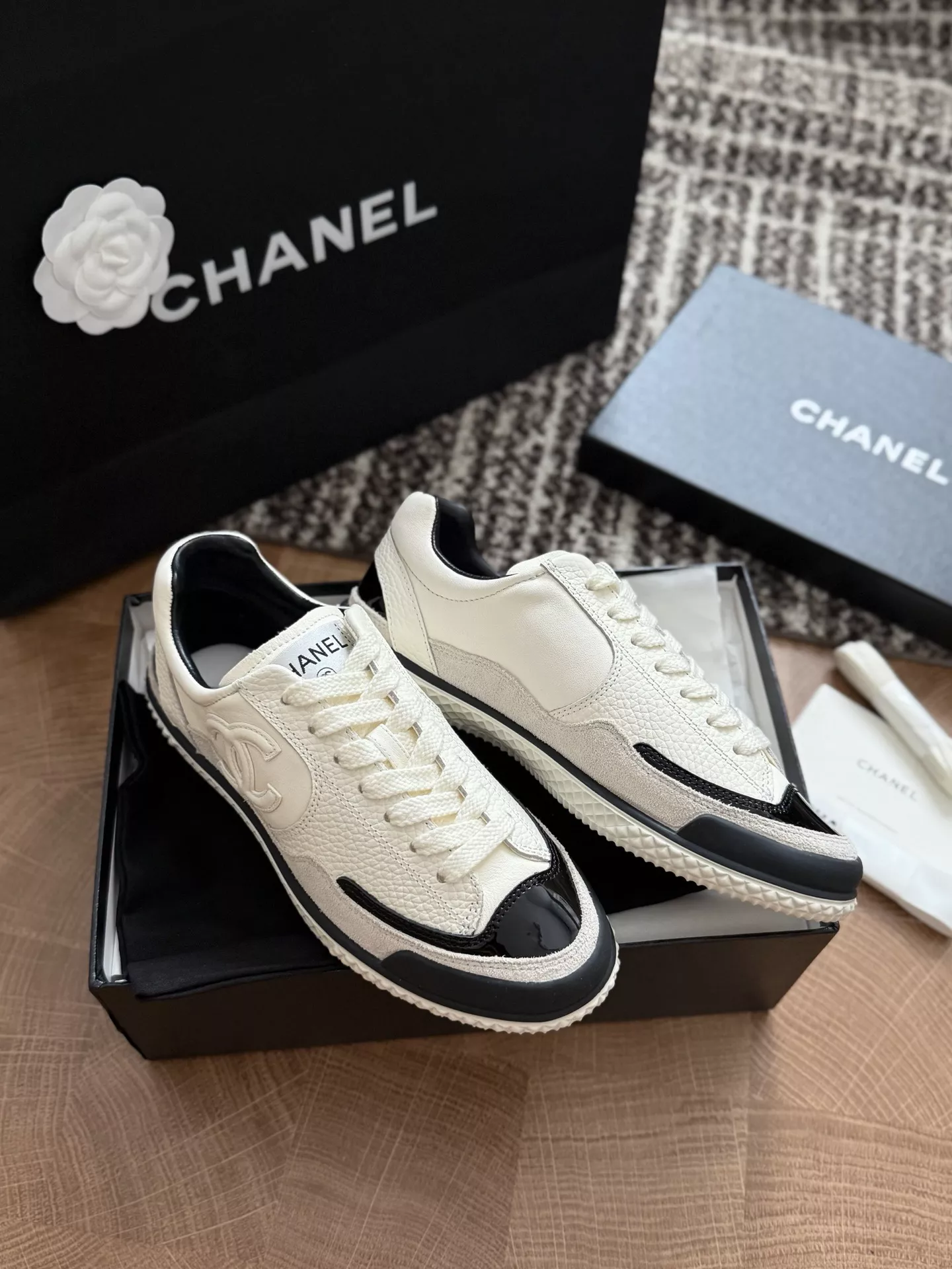 Chanel 25K-08