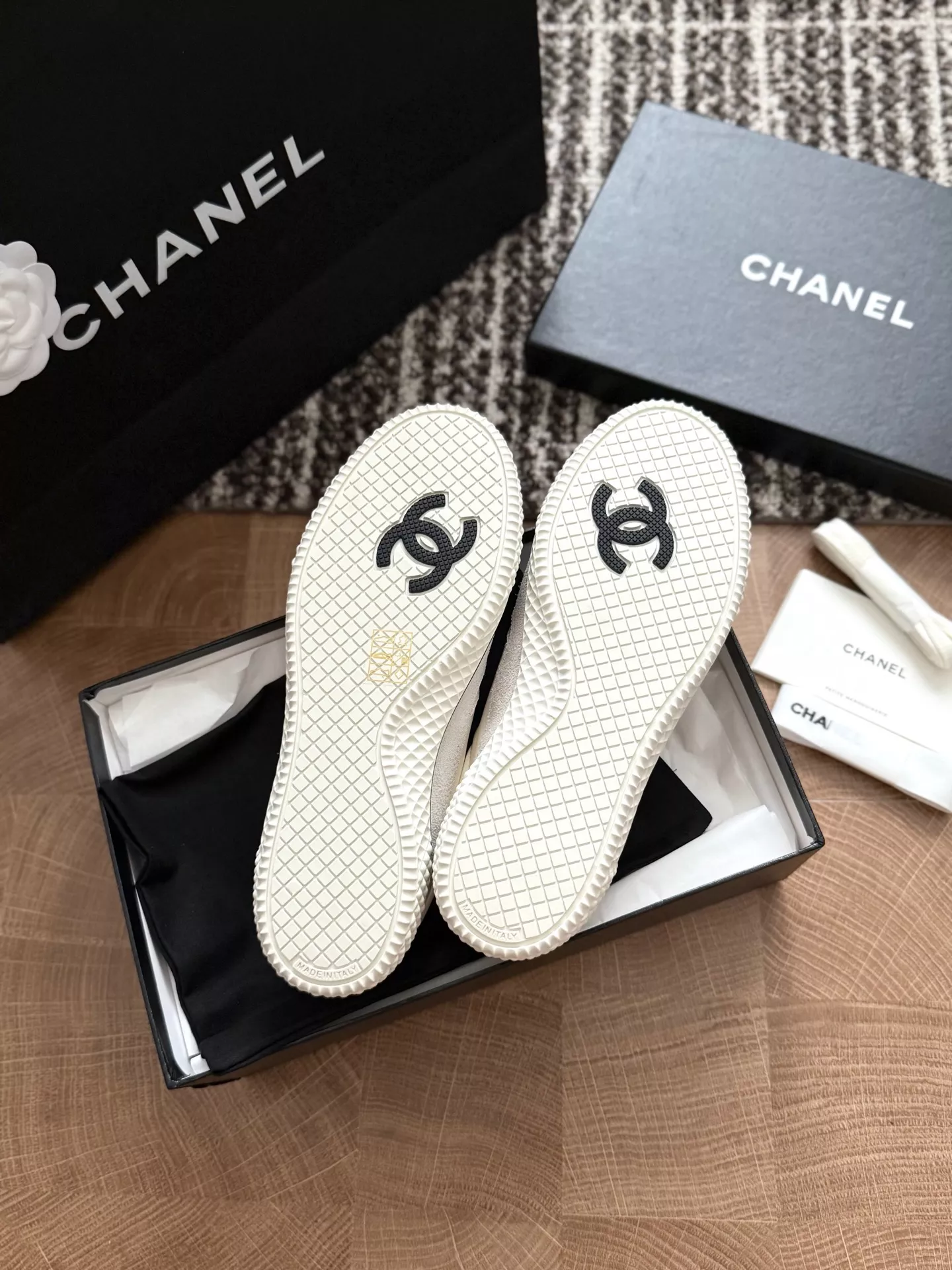 Chanel 25K-09