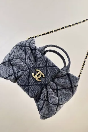 Chanel 25k