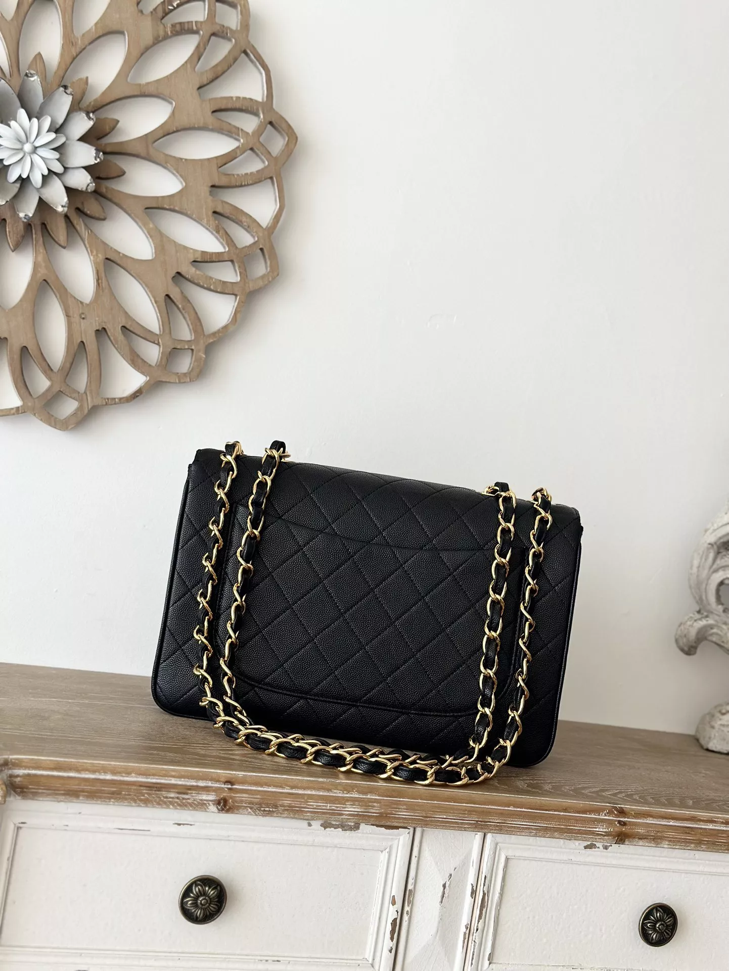 Chanel Classic Flap Bag-05