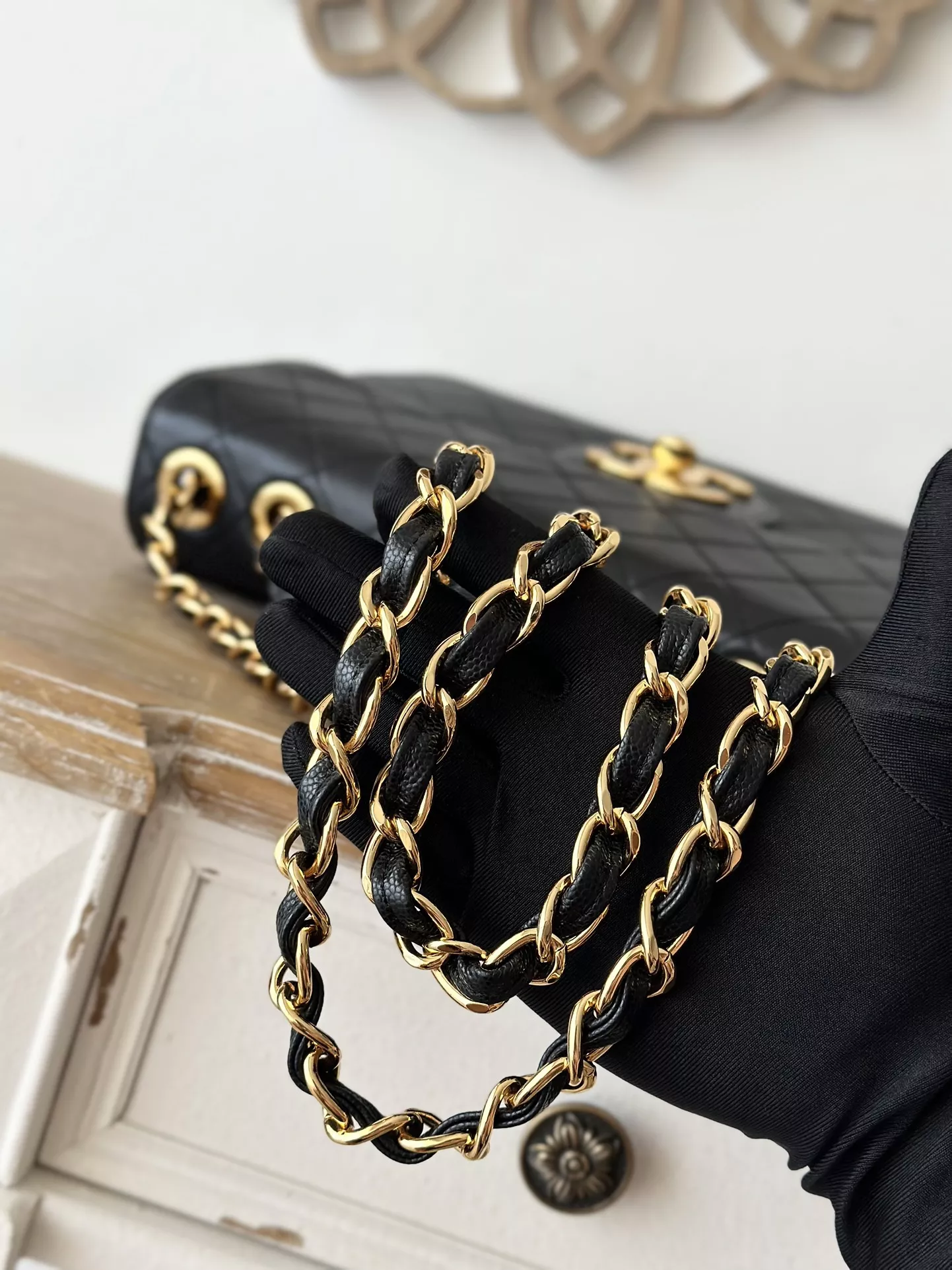 Chanel Classic Flap Bag-07