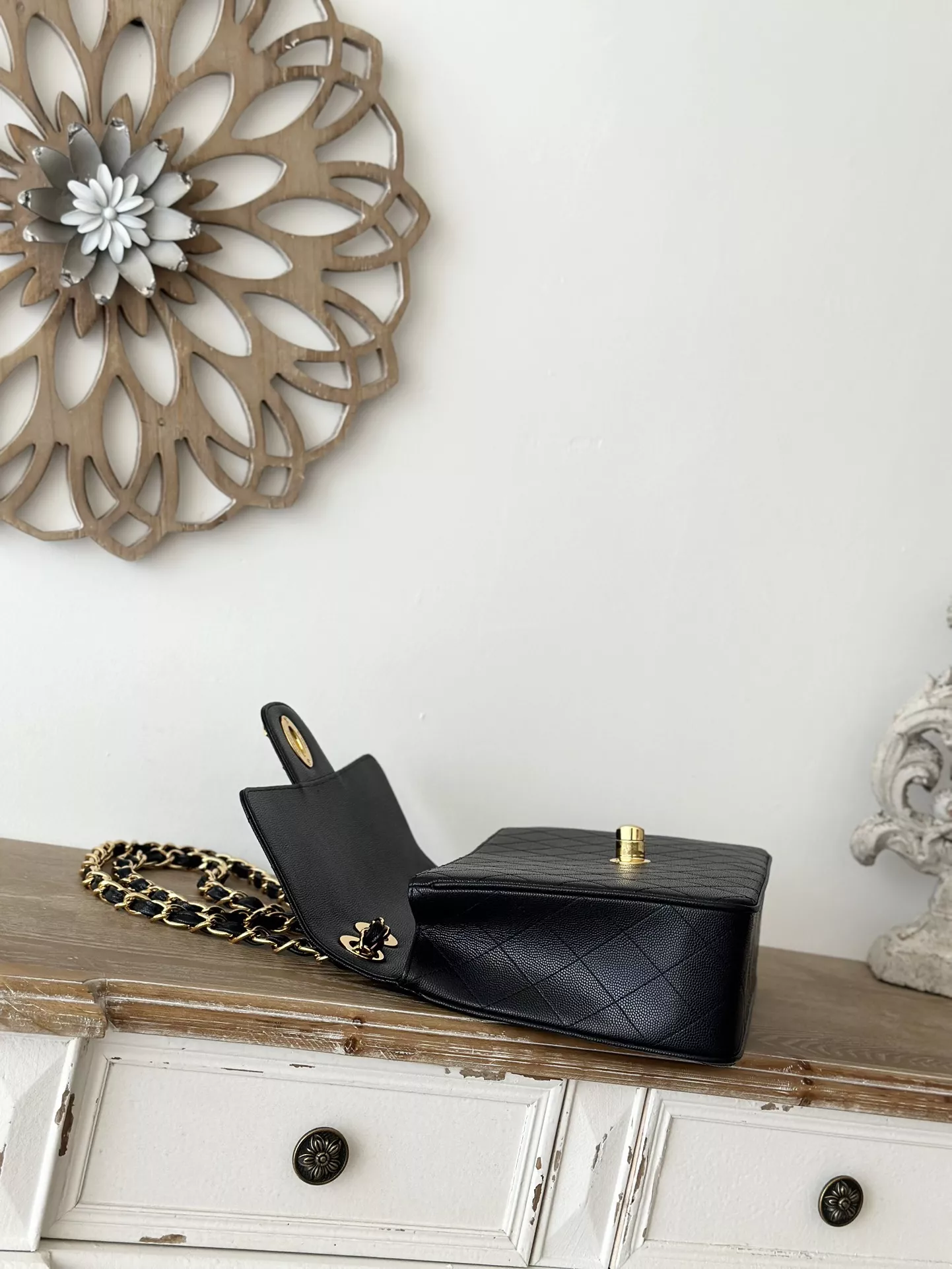 Chanel Classic Flap Bag-08