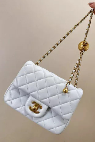 Chanel Mini Flap Bag