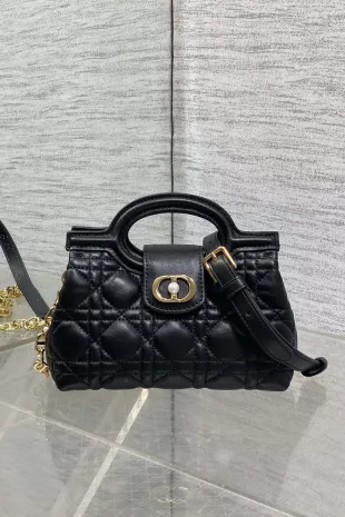 Dior Jolie Top Handle