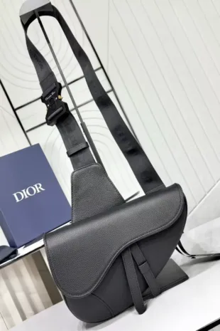 Dior Saddle