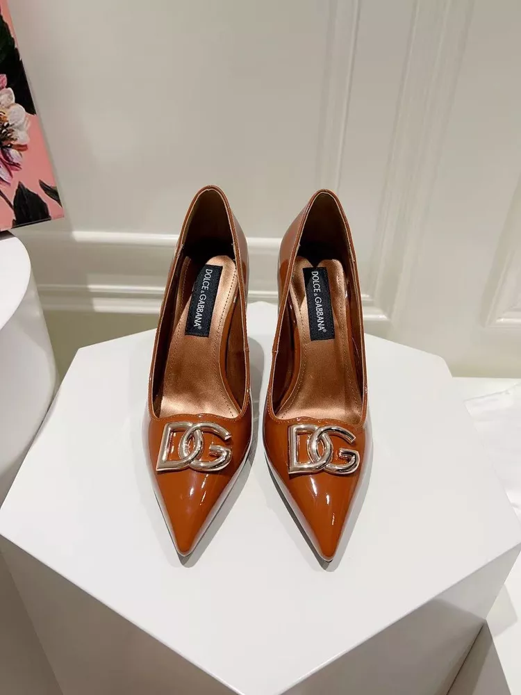 Dolce & Gabbana 1287-01