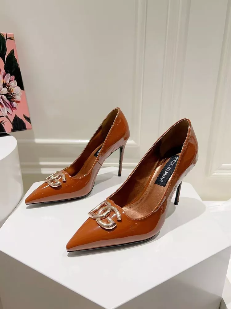 Dolce & Gabbana 1287-02