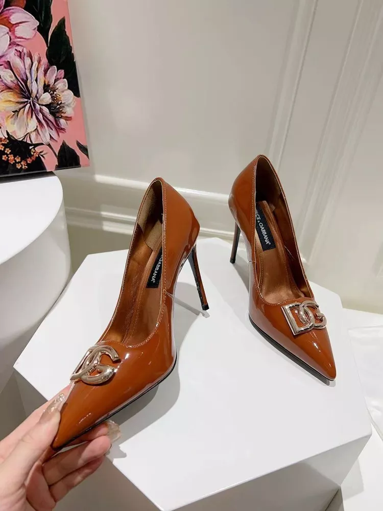 Dolce & Gabbana 1287-04