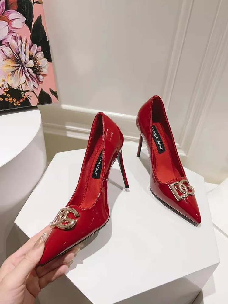 Dolce & Gabbana 1287-11