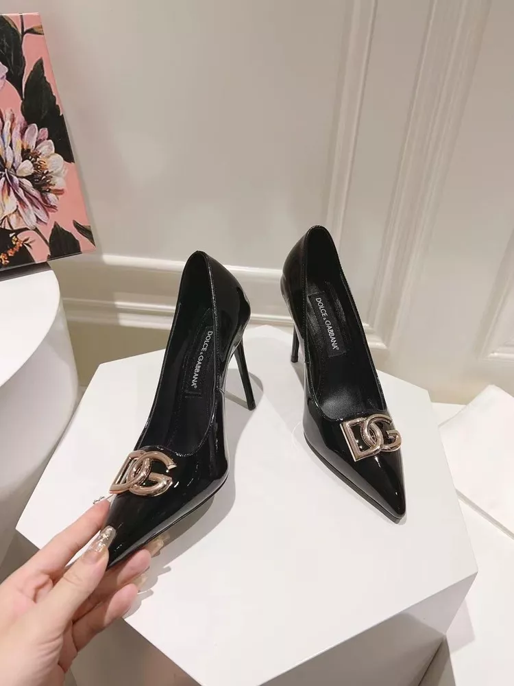 Dolce & Gabbana 1287-19