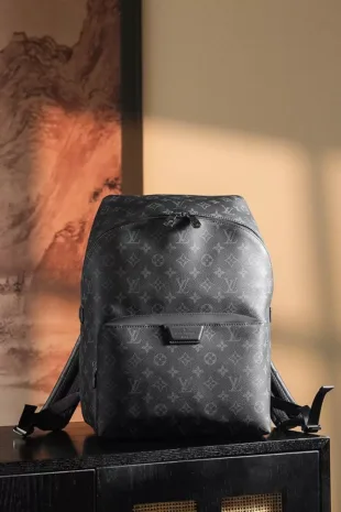 Louis Vuitton Discovery