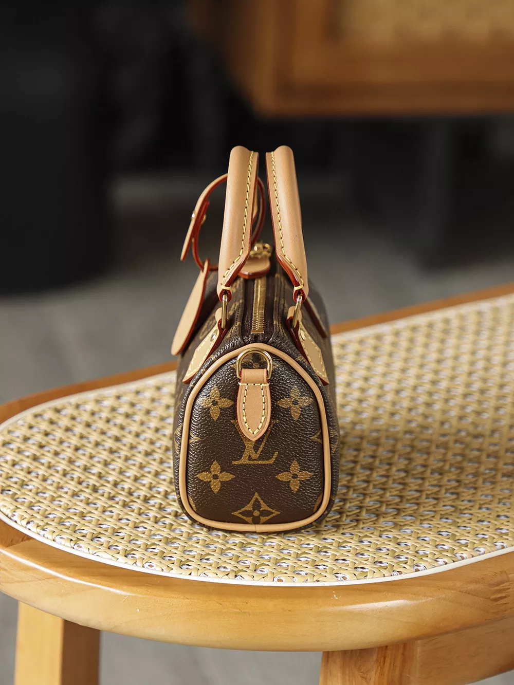 Louis Vuitton Speedy Nano-08