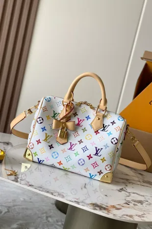 Louis Vuitton Speedy bandoulière 25