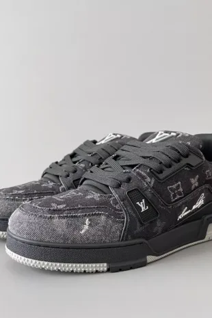 Louis Vuitton Trainer