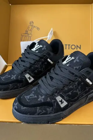 Louis Vuitton Trainer