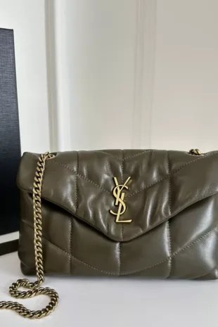 Yves Saint Laurent Loulou