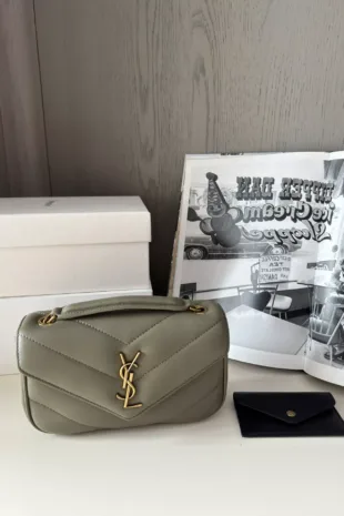 Yves Saint Laurent Loulou mini