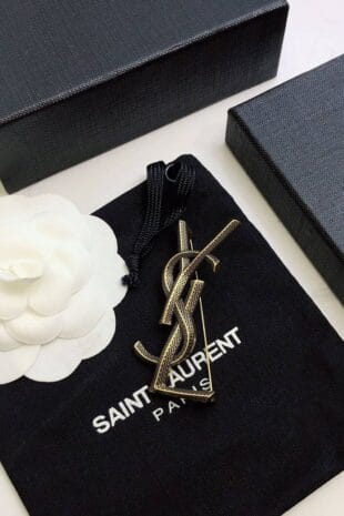 Broszka Yves Saint Laurent