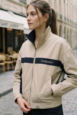 YSL Kurtka Bestseller 2026